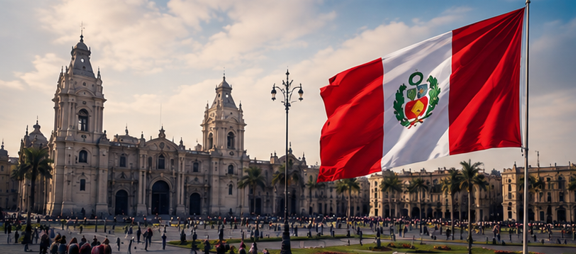 Encuesta de opinión pública