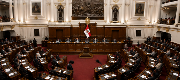Preferencia electoral